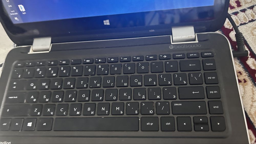 Продам Ноутбок HP