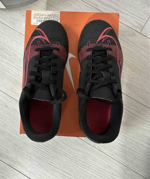 Футзальные бутсы детские