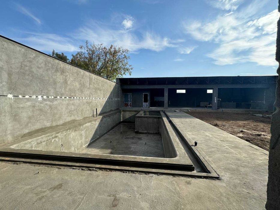 Dacha sotiladi! 70% bitkazilgan Pul zarilligi uchun sotilmoqda