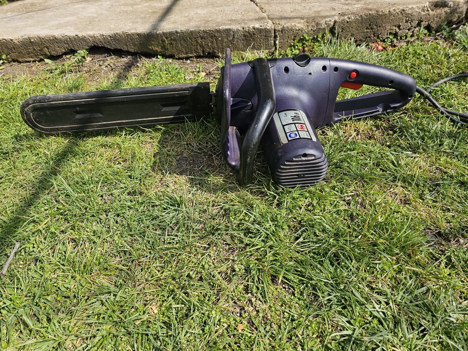 Електрическа резачка Sparky TV1840