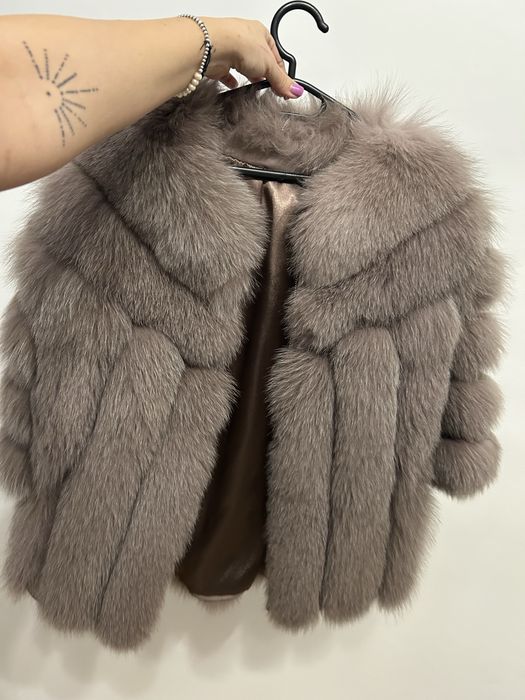 Haina Blana Naturala