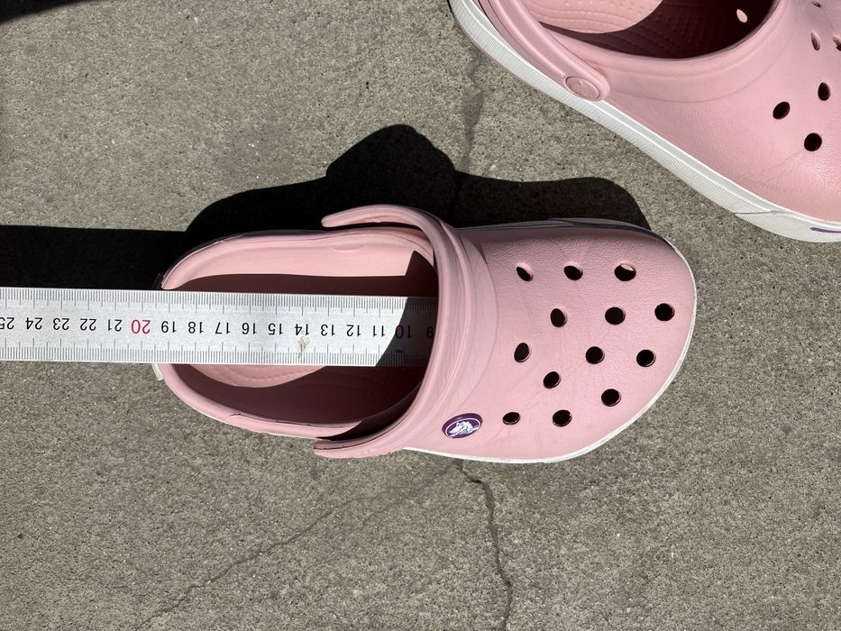 Сабо детские CROCS (оригинал)