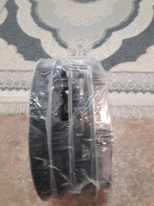 Продам калпак на 14 новы