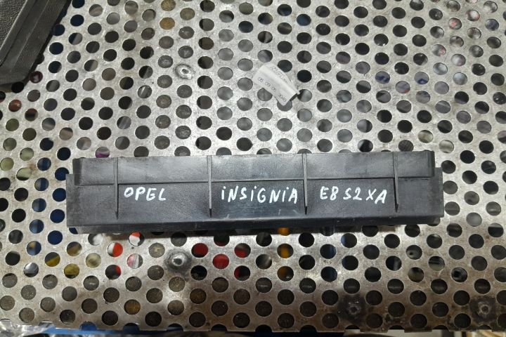 MODUL CLIMA 13587628 13587628 Opel Insignia A