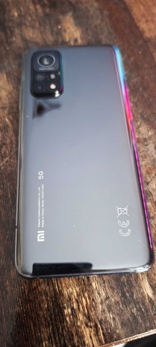 Продавам Xiaomi Mi 10T Pro