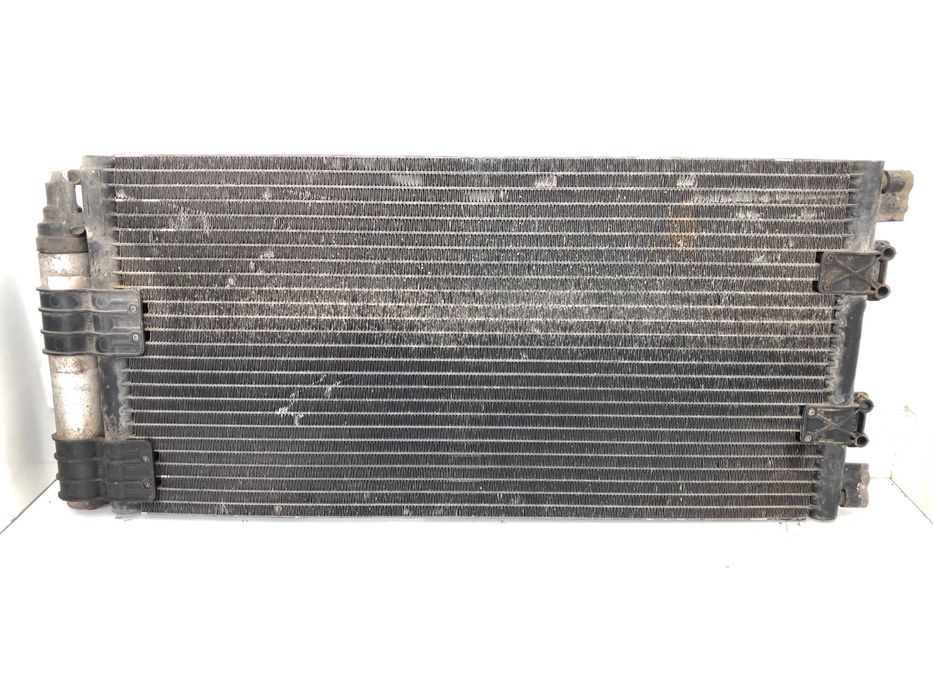 Радиатор климатик от Landrover freelander 2001г