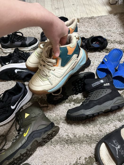 большой пакет пакет