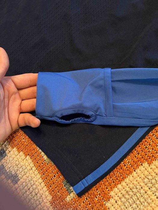 Bluza trening Adidas