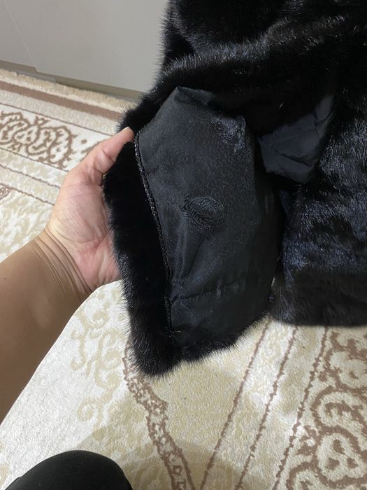 Продам шубу