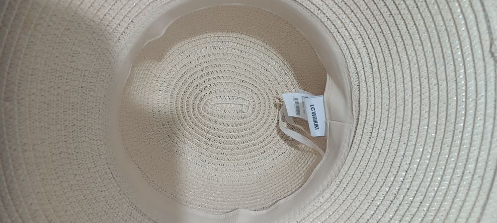 Шляпа новая Турция