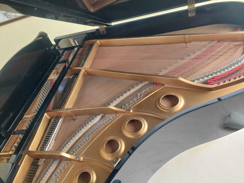 Акустичен роял Хонер