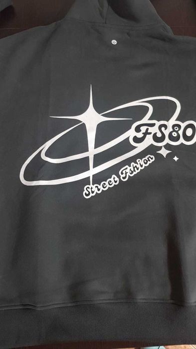 Hanorac cu gluga, pentru barbati, bumbac