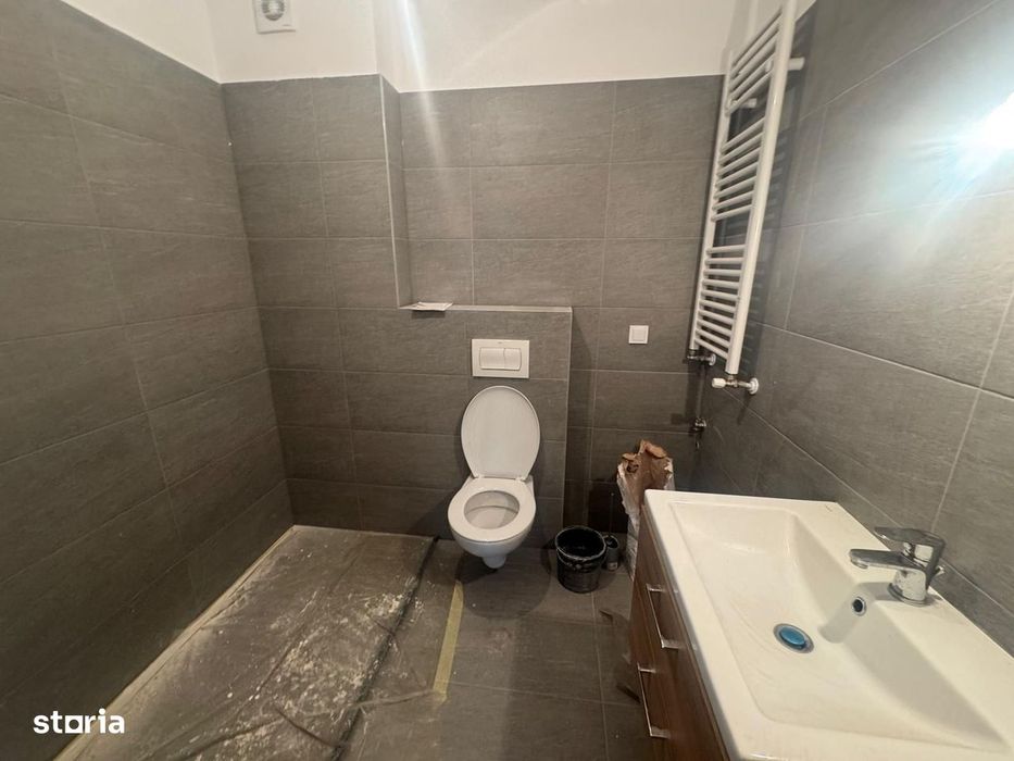 Apartament 4 camere, 2 bai, Sibiu
