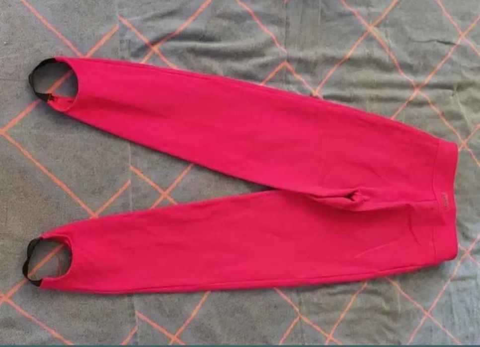 Pantalon Diadora dama XS captusit