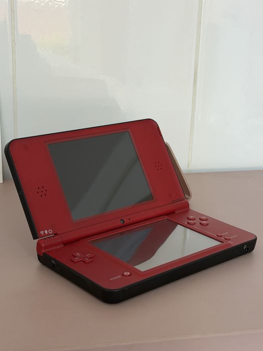 nintendo dsi second hand si noi de vanzare • Anunturi • OLX.ro