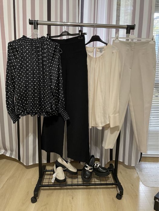 Дамски панталони 8- 20€