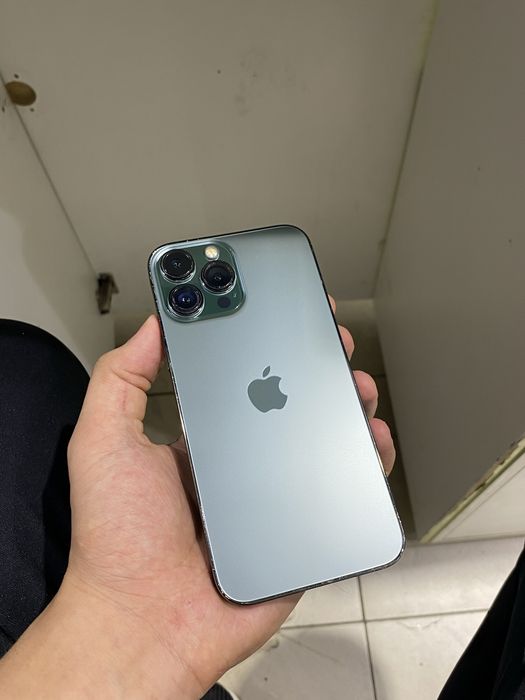 Iphone 13 Pro Max 256gb! Айфон
