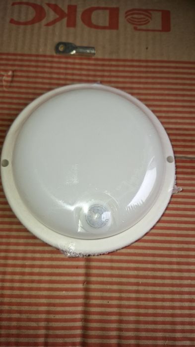 Светилник LED 24W и 18W