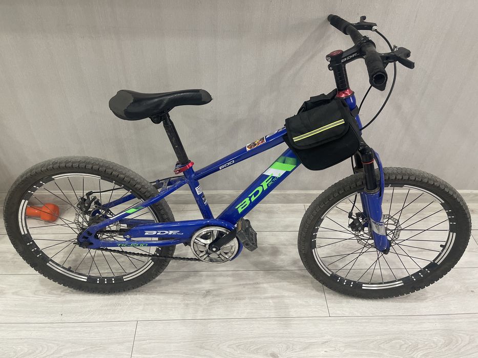 Продается велосипед Б/У