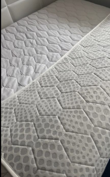 Матраци за маниаци.