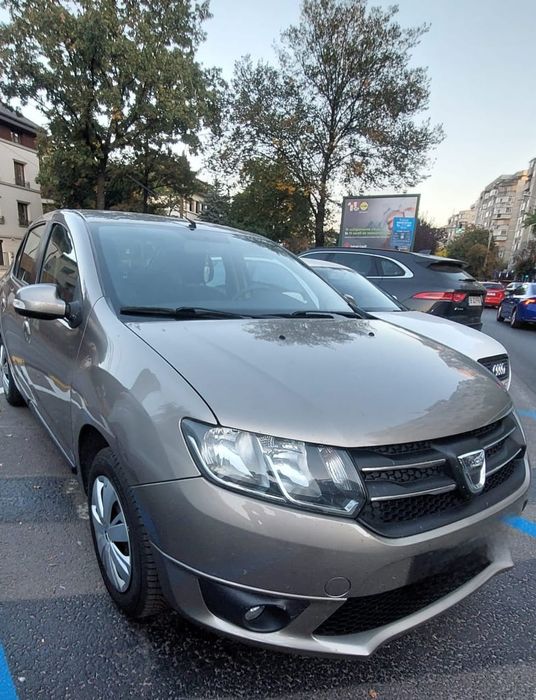 Dacia Logan