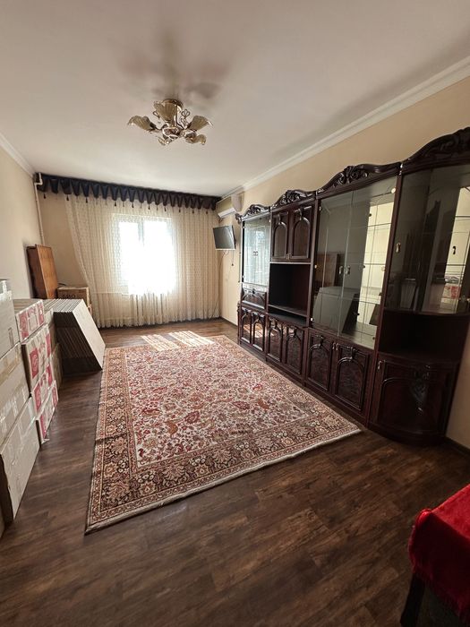 Продается квартира 4/3/9, янгихаёт, массив дустлик 2