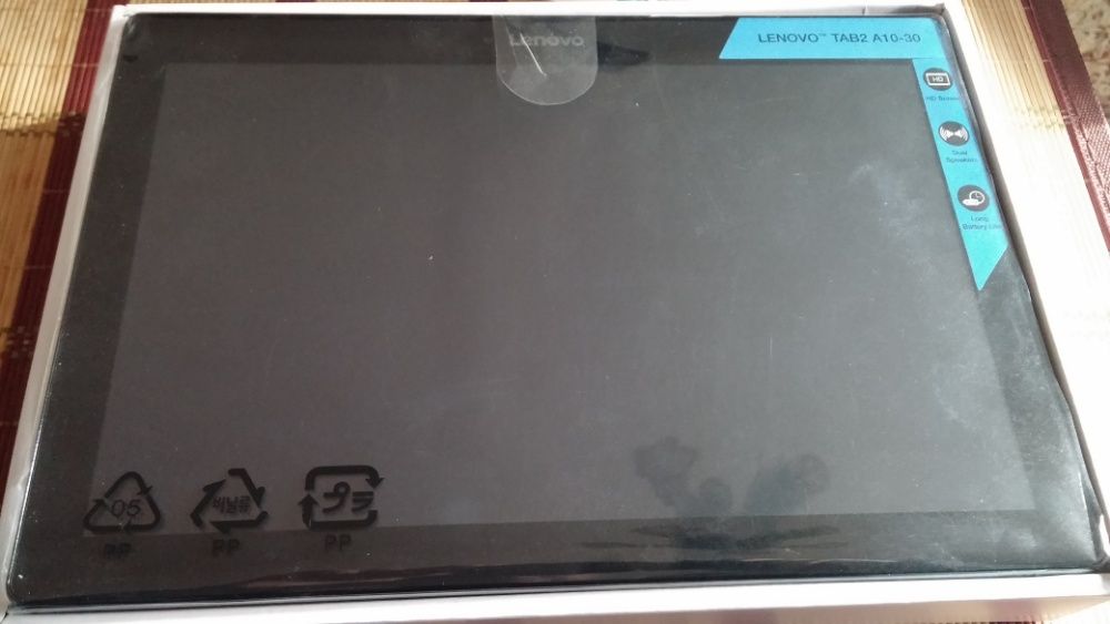Lenovo Tab2 A10-30 + HUSA piele naturala, produse noi.