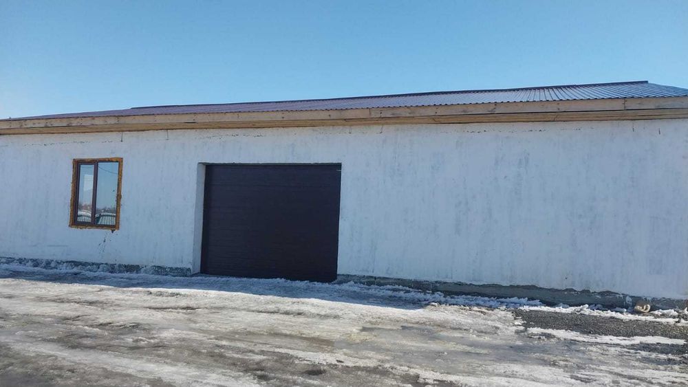 Сдам в аренду боксы