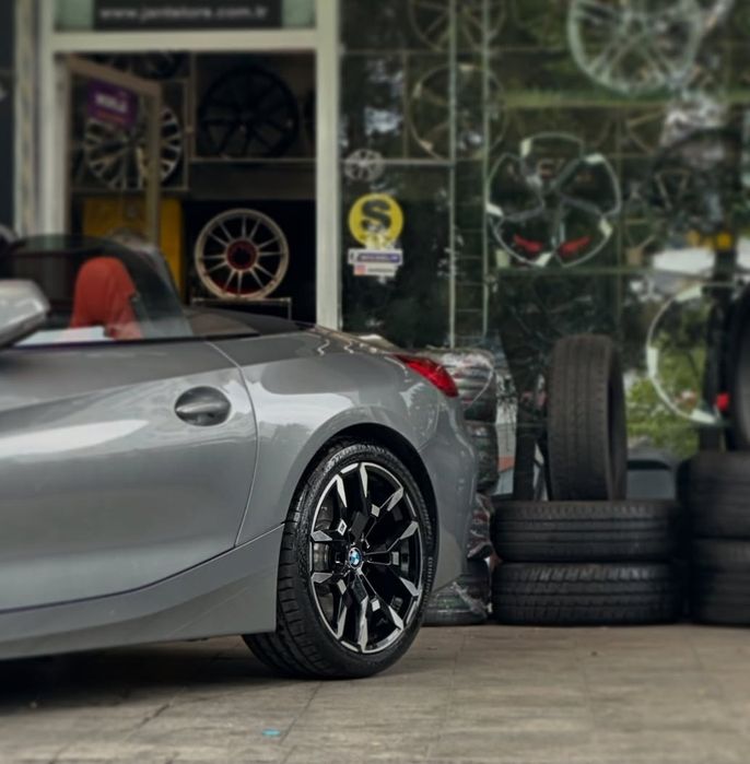 19"20" за BMW G-серия спорт пакет G30 и др 5×112 Нови джанти БМВ г20