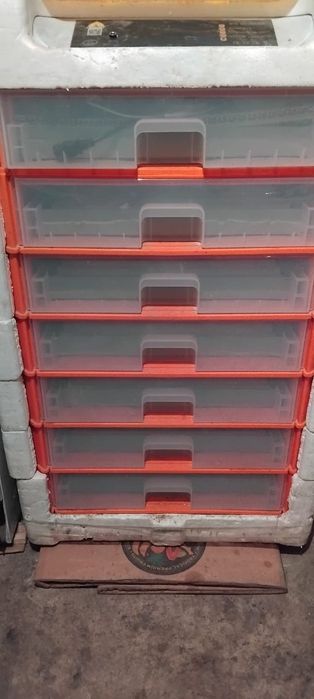 Продаётся инкубатор