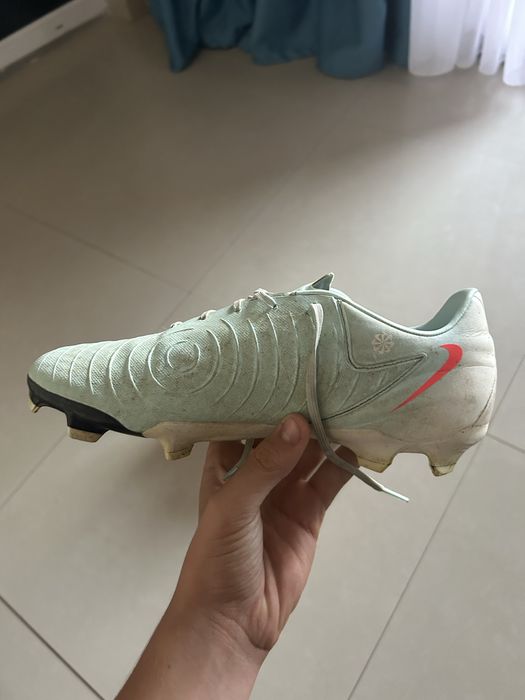 Ghete fotbal nike phantom