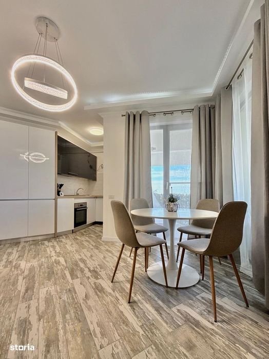 Studio 45MP - Complex Zig Zag | Mamaia Nord