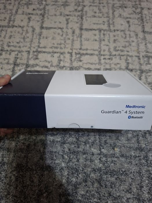 Transmiter Guardian 4