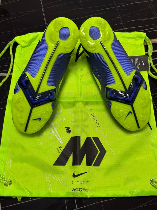 Ghete de fotbal Nike