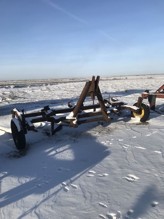 Продам плоскорез кпш 5, пг-3н.