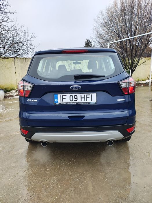 Ford Kuga  79000km