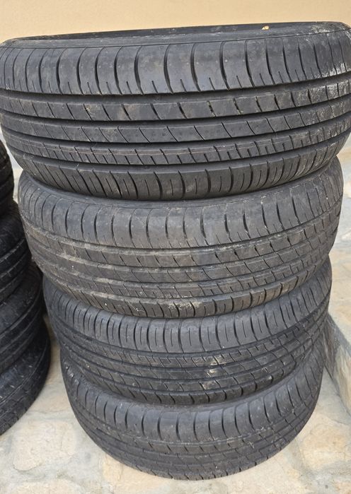 Летни гуми от 13 до 19 цола /ЧИСТО НОВИ/