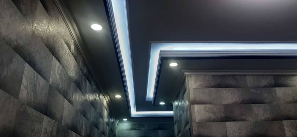 Malakali usta va dizaynerlar xizmati