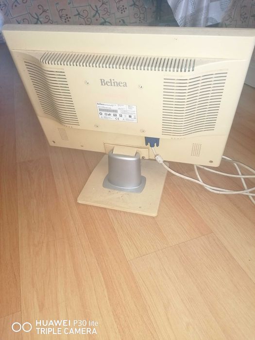 Монитор за компютри