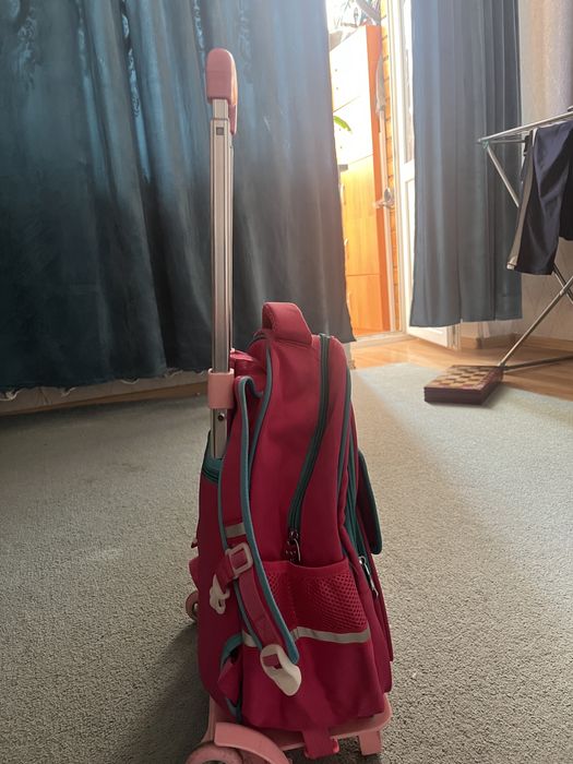 Продам рюкзак трансформер