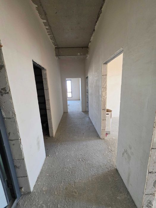 3 xonali 90m² 5-qavat.#3x #karobka#578a