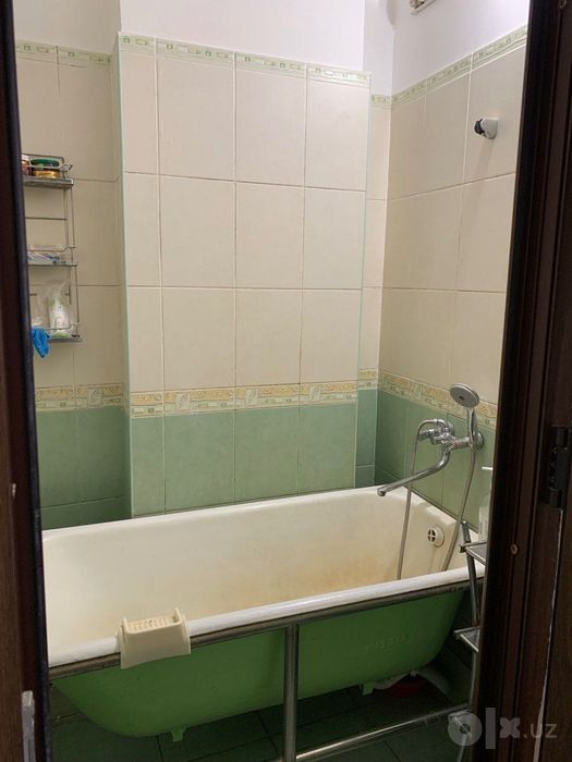 Экобазар 2- комнатная, 2- этаж, 65 кв, ипотека есть, 72990