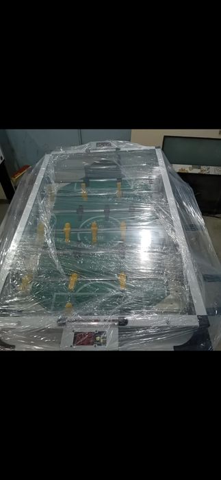 Професионални джаги, най-различни, работещи с монети и жетони.