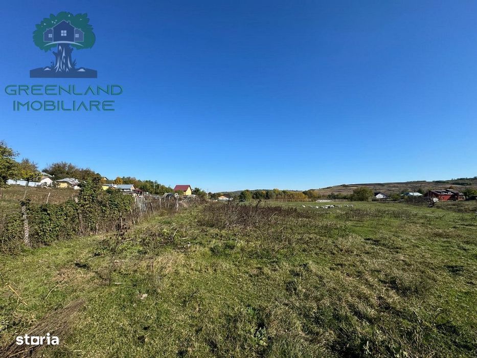 Teren Intravilan 1500Mp, Proselnici-Miroslava