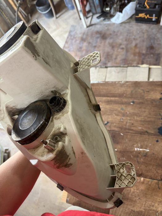 Фар газель бизнес правая  оригинал осфвар