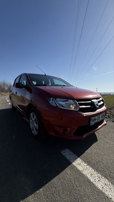 De vanzare Dacia Sandero 1.2