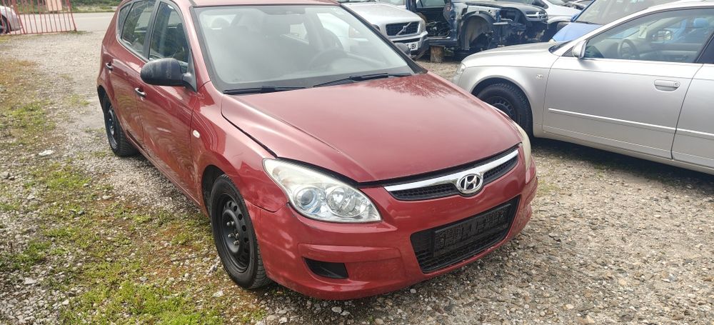 Hyundai i30 1.6CRDI D4FB-L за части