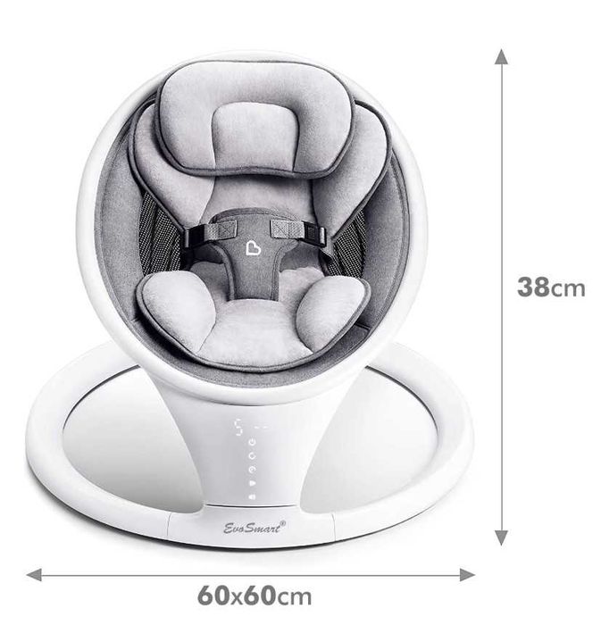 Leagan Electric EvoSmart