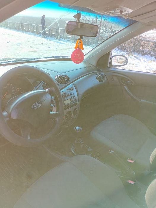 Ford Focus MK1 Break