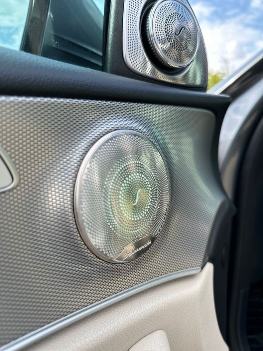 Vand/schimb mercedes e350e